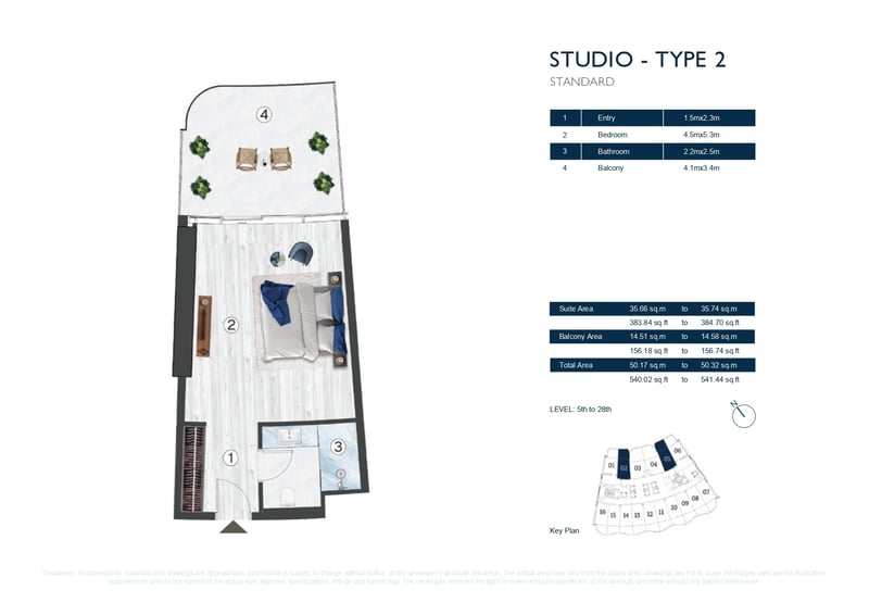 Studio