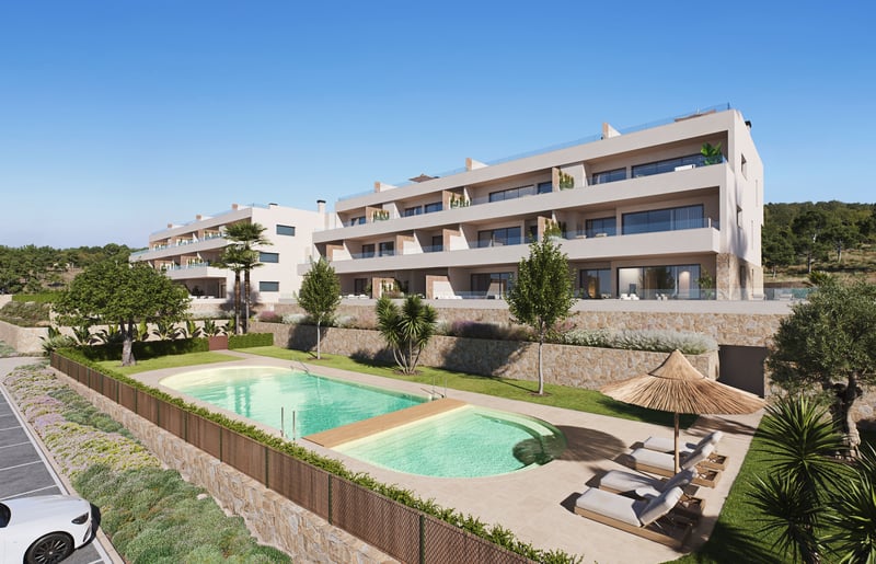 Citrus Apartments