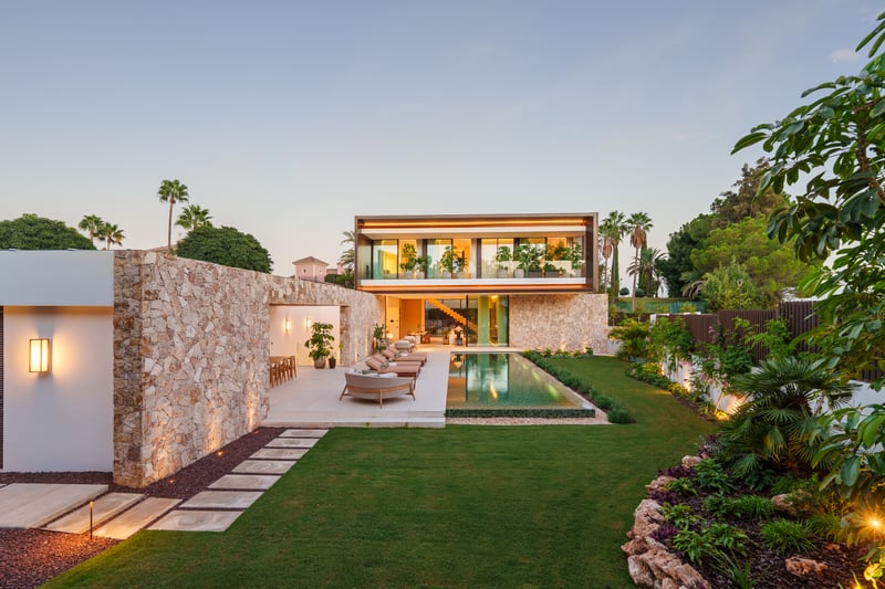 Casa Cazorla