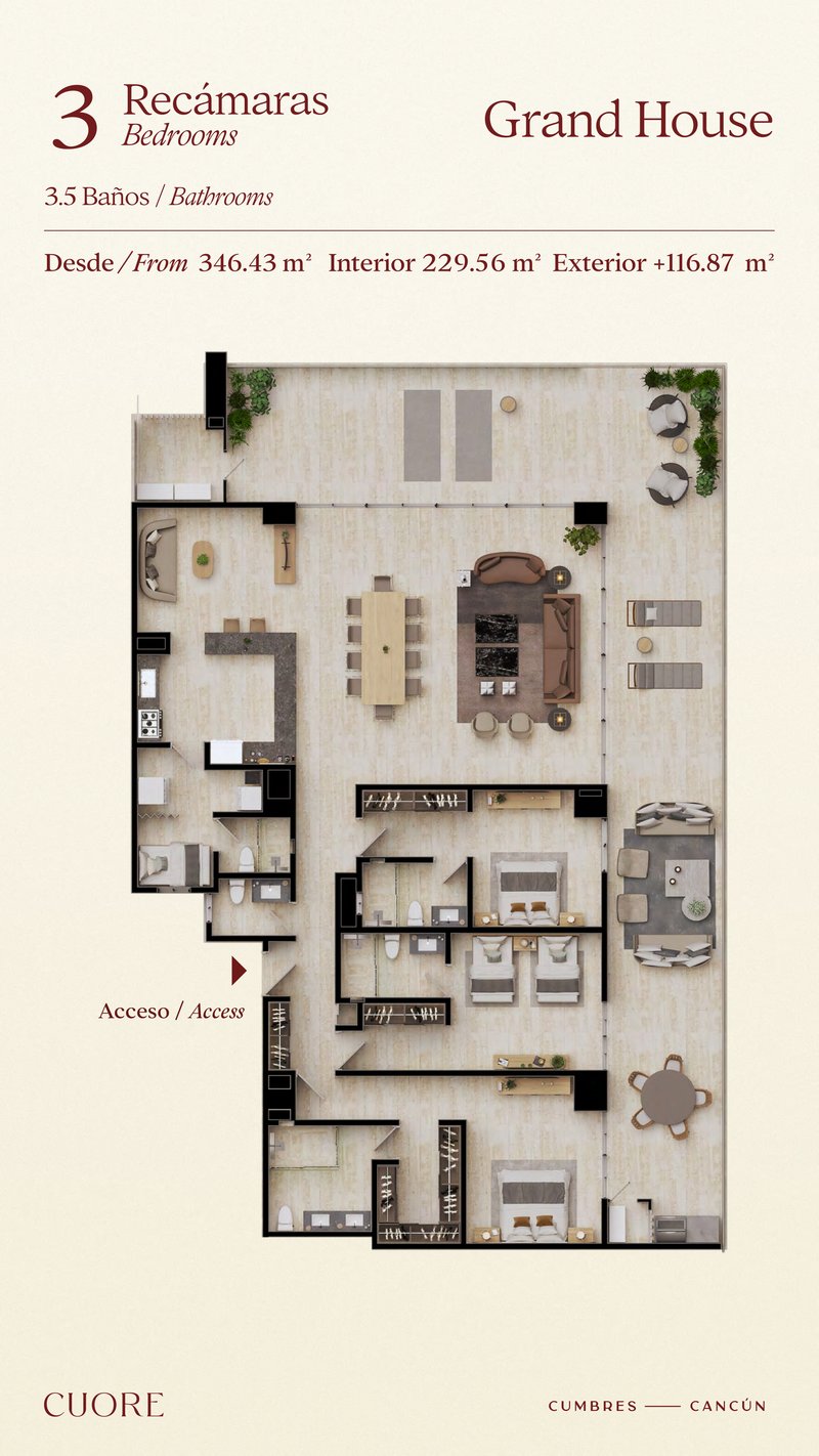 3BR