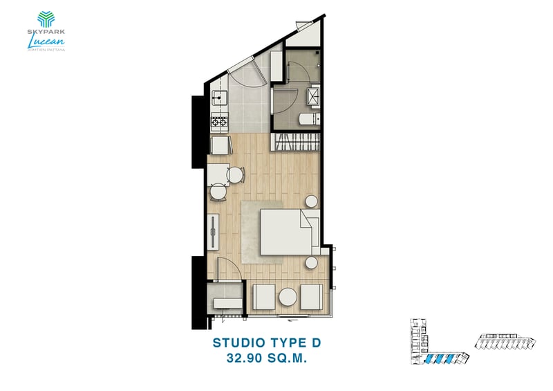 Studio