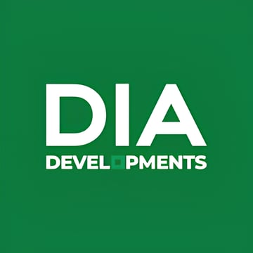 DIA Developments