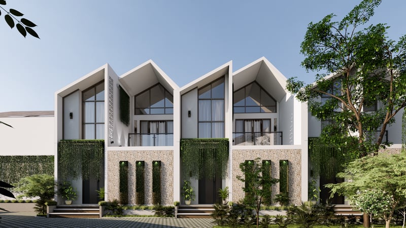 Arya Seminyak