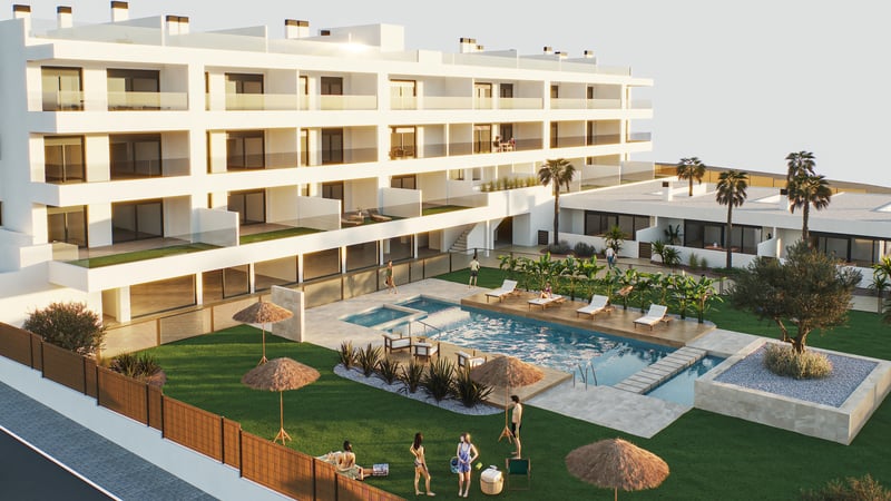 Almaia Living