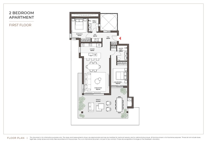 2BR