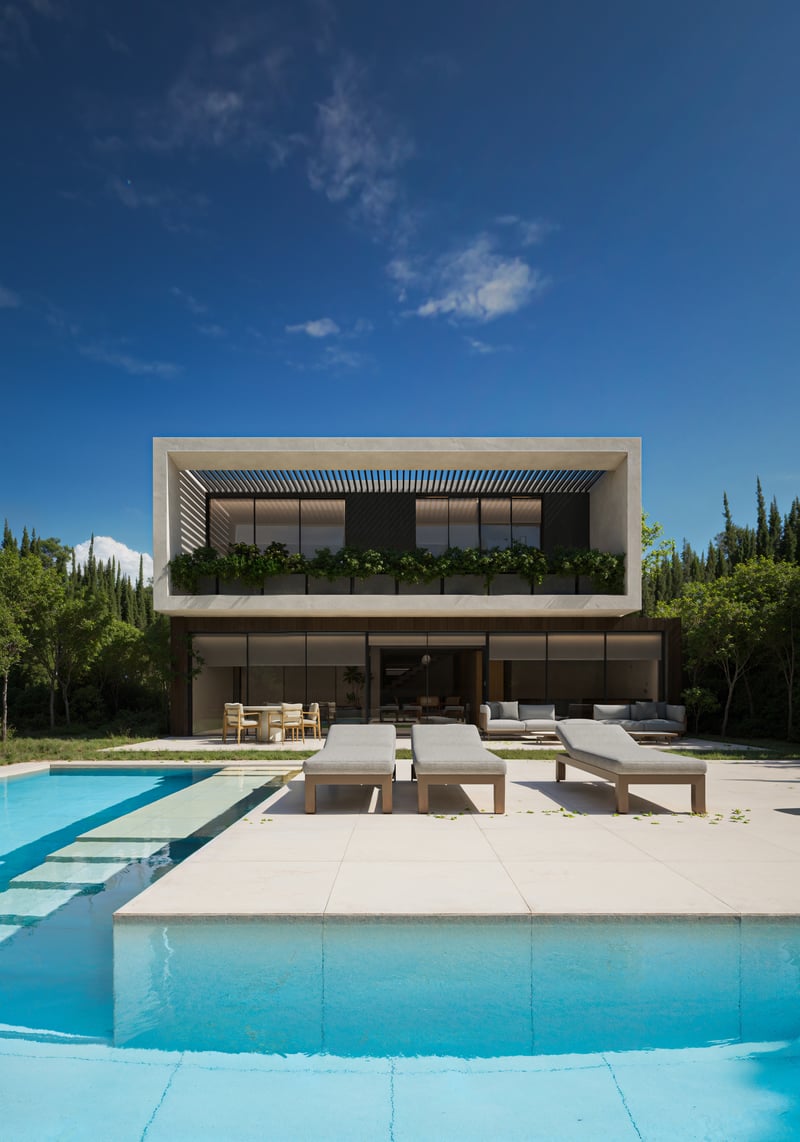 Villa Falco