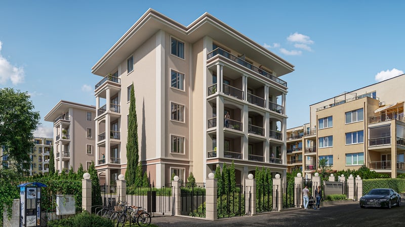 Premier Fort Suites