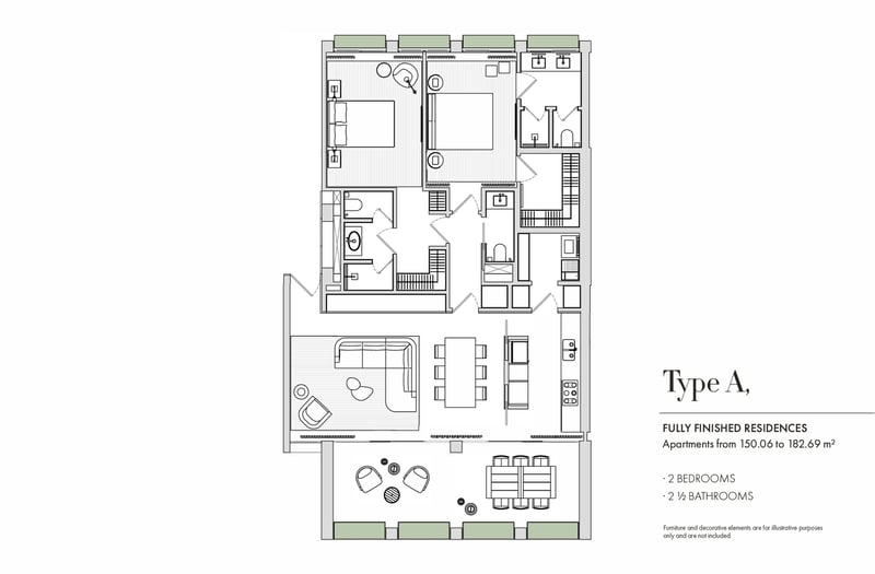 2BR