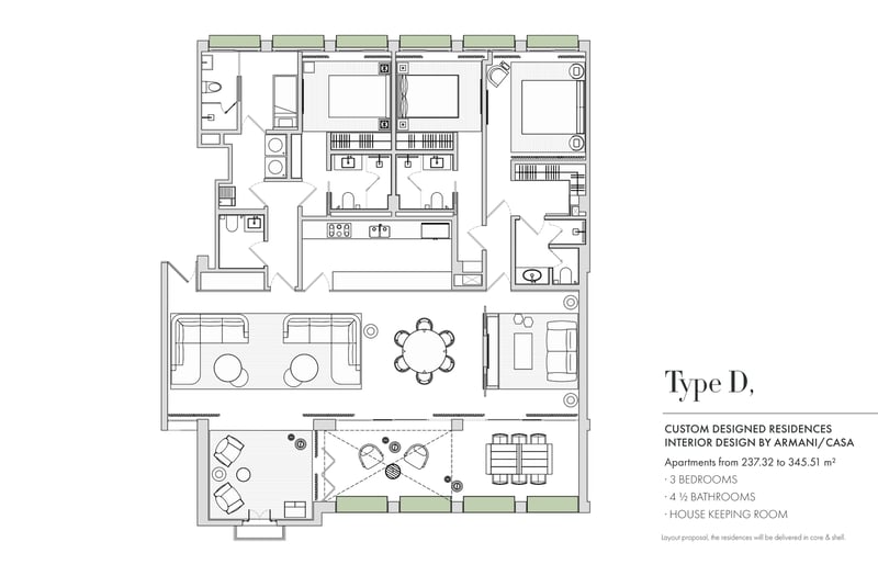 3BR