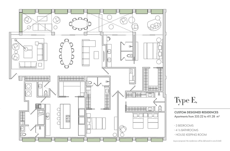 3BR