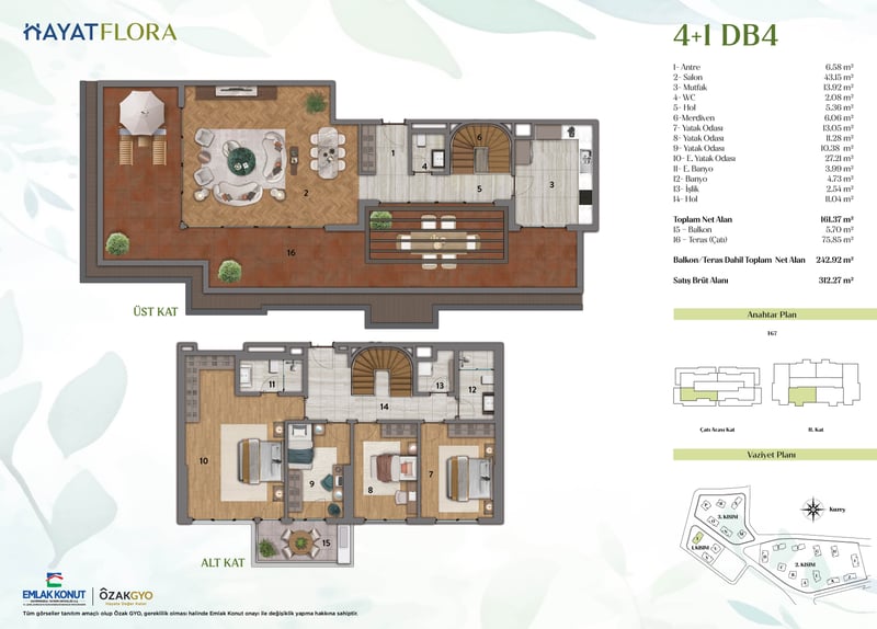 4BR