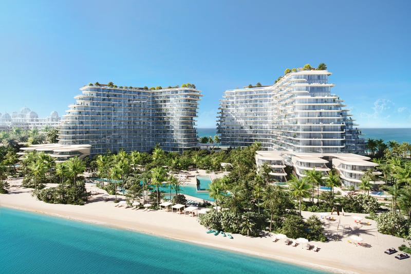 Passo Palm Jumeirah