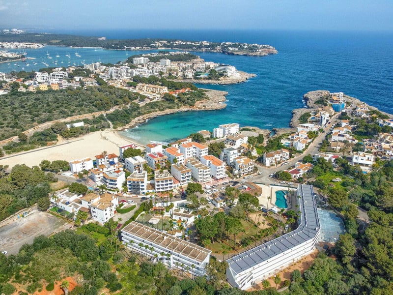 Wyndham Portocolom Mallorca