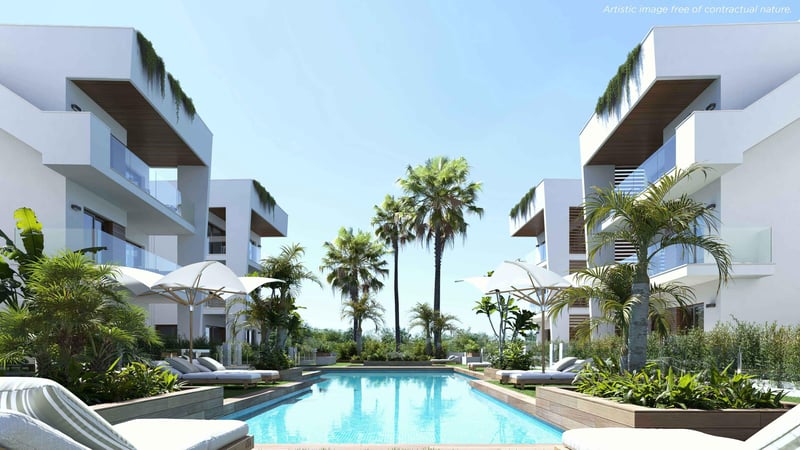 Residencial ICONIC