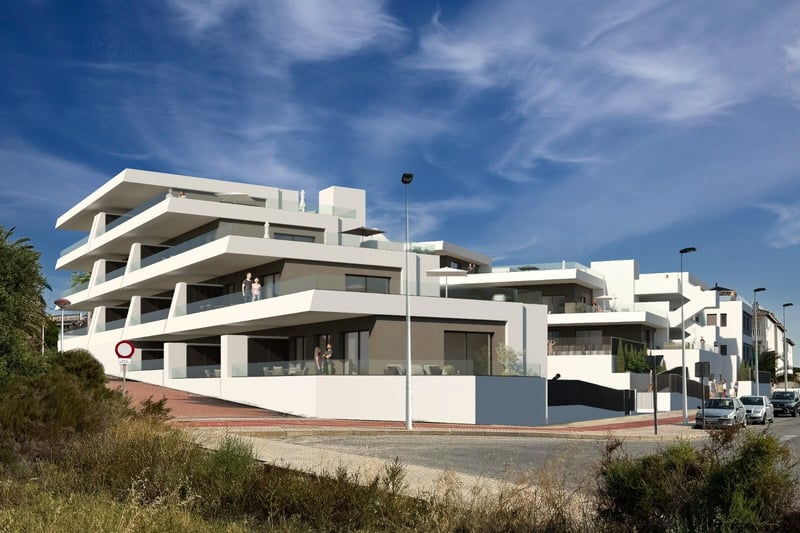 El Pinet Beach II