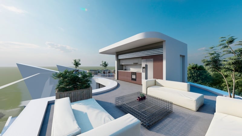Residencial Amay Deluxe