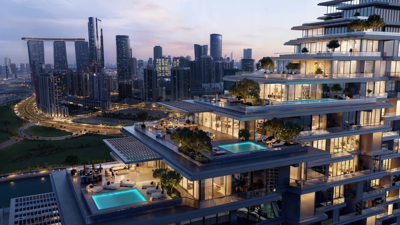Riviera Residences