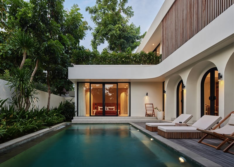 Lyvin Bingin Villas