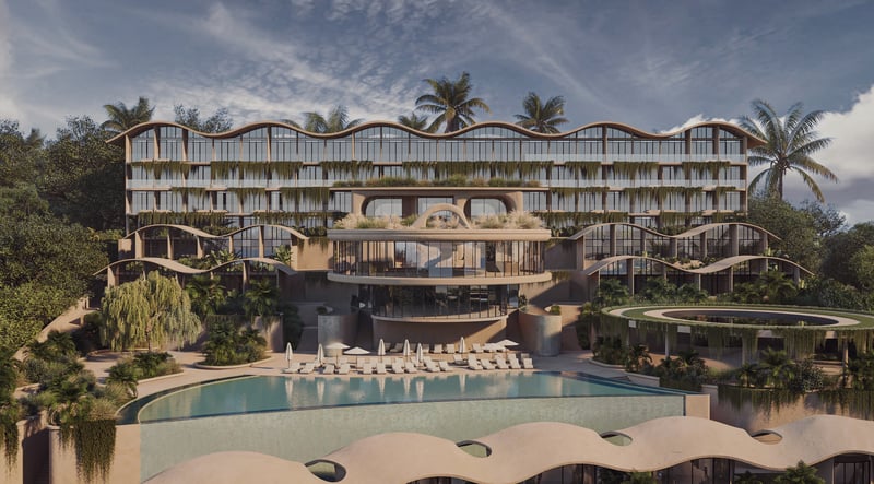 Aura Wellness Resort