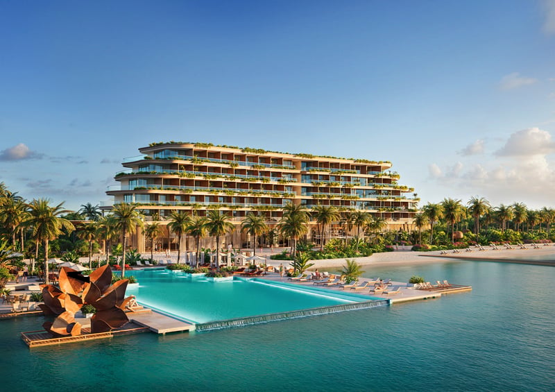 Radisson Resort Maldives
