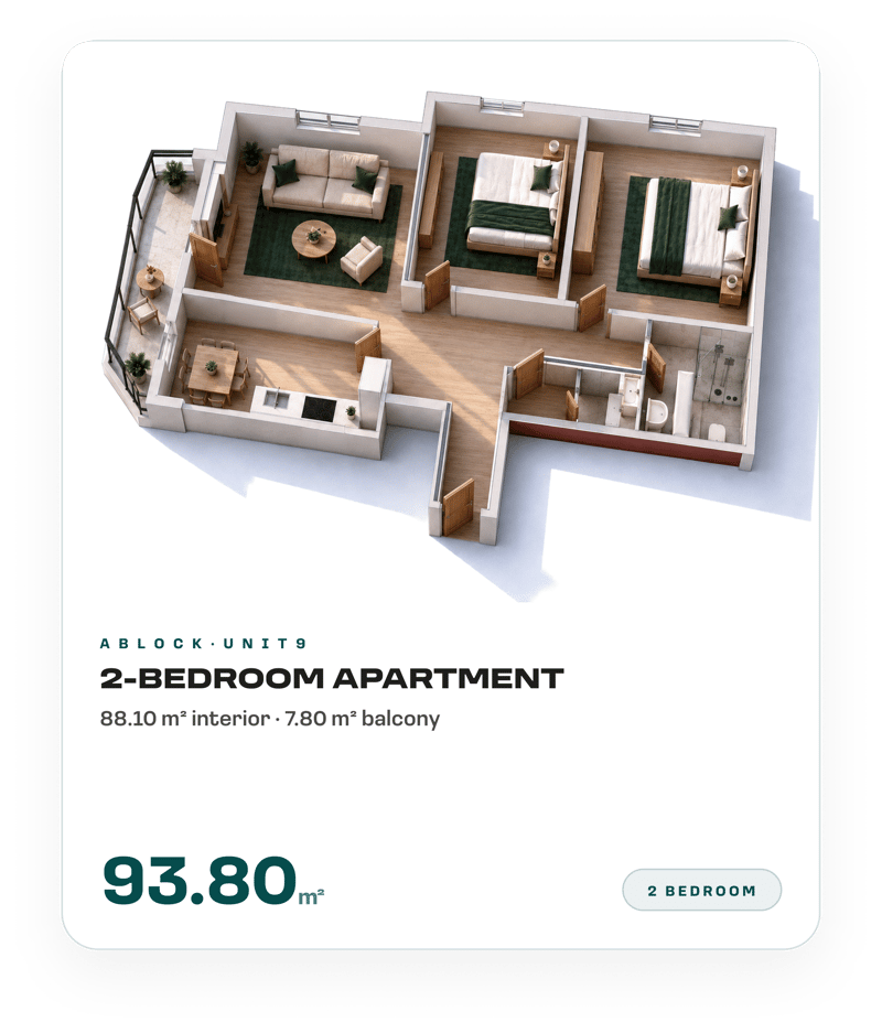 2BR