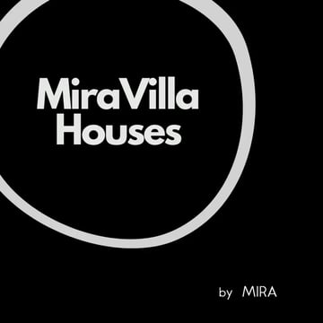 Mira Villa Houses