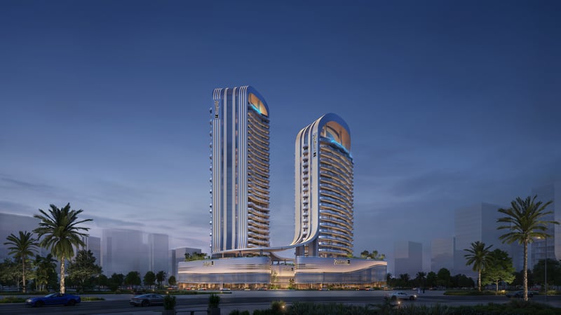Radisson Blu by BNW Developments