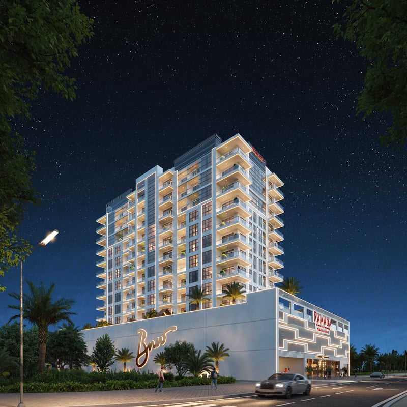 Ramada by Wyndham