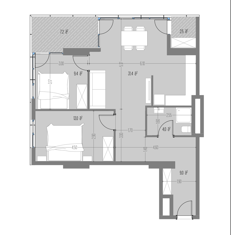 Penthouse