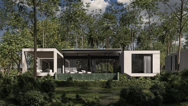 Siam Residence