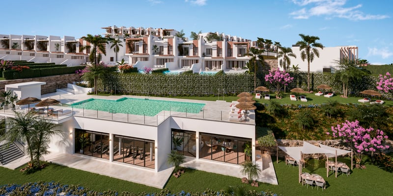 Soleia Living El Chaparral
