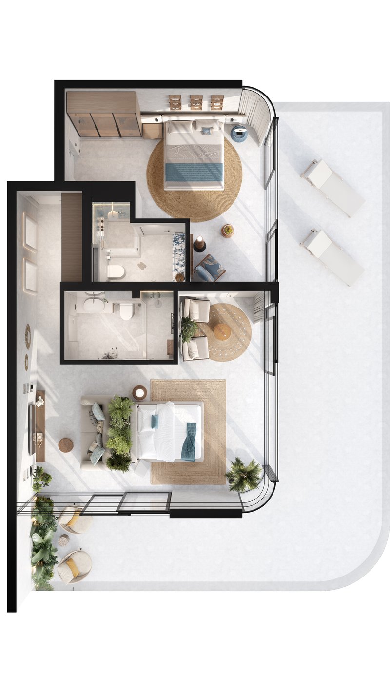 2BR