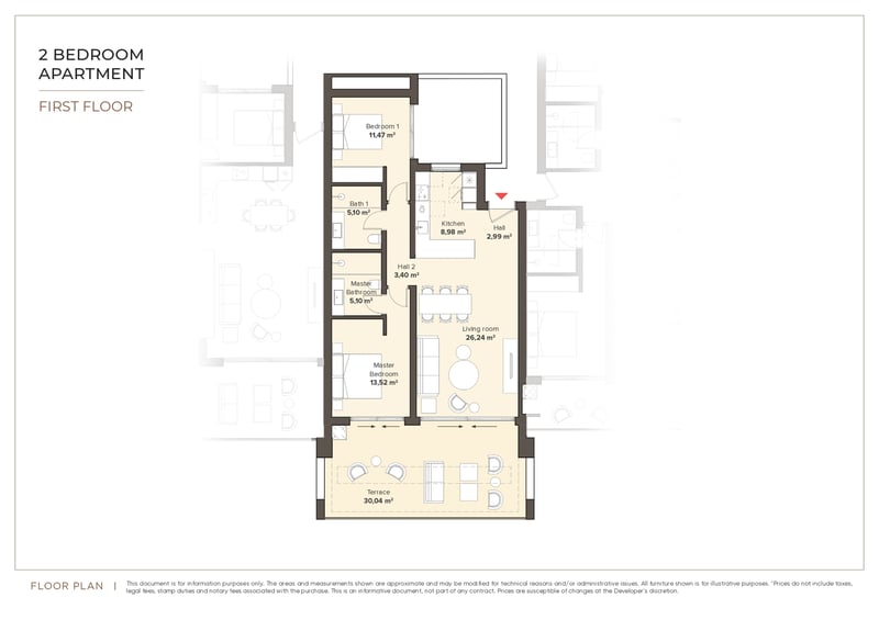 2BR