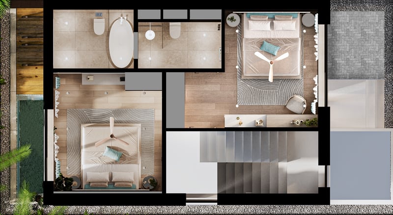 Townhouse