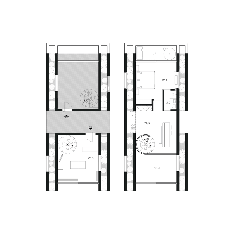 1BR
