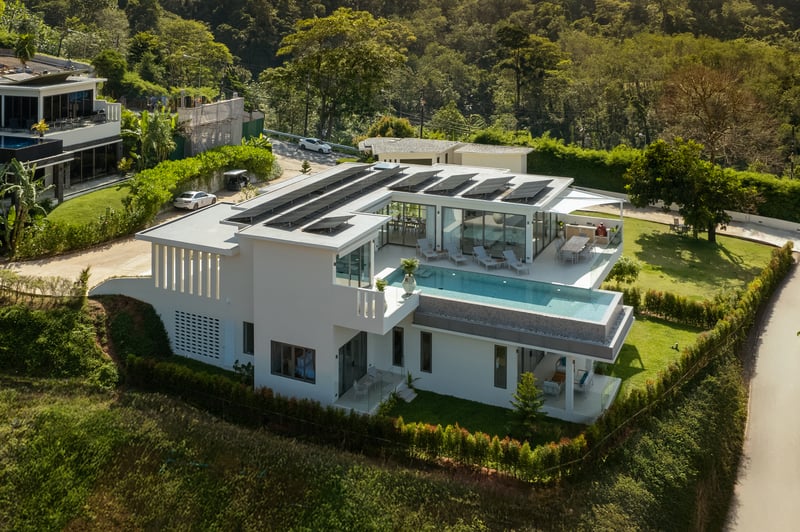 Vista Del Mar