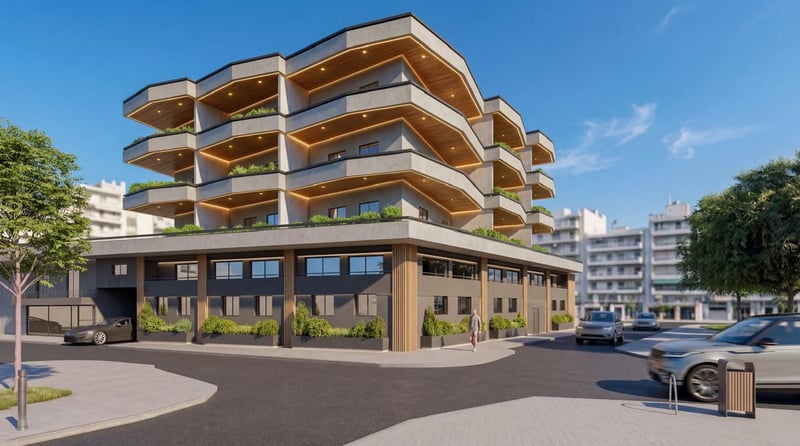 Terrace Heights