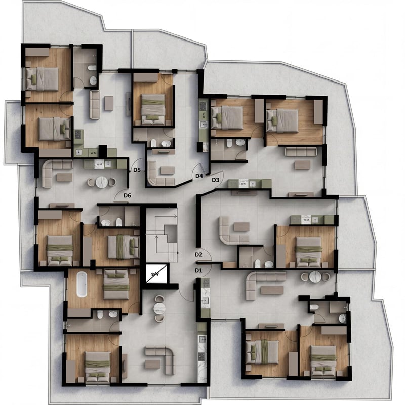 Penthouse