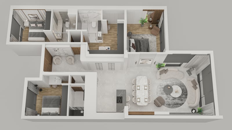 Villa