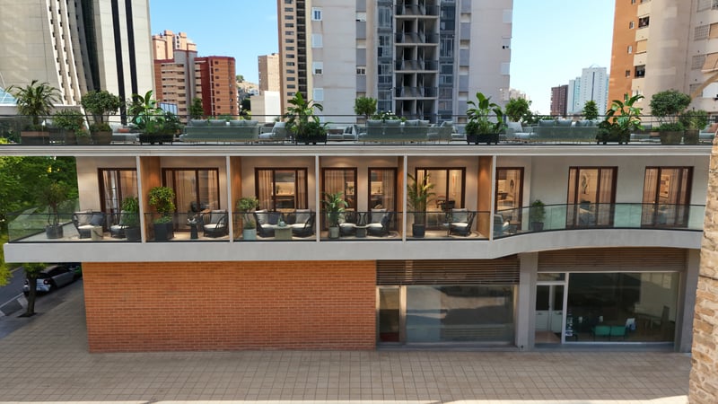 Hilford La Torre