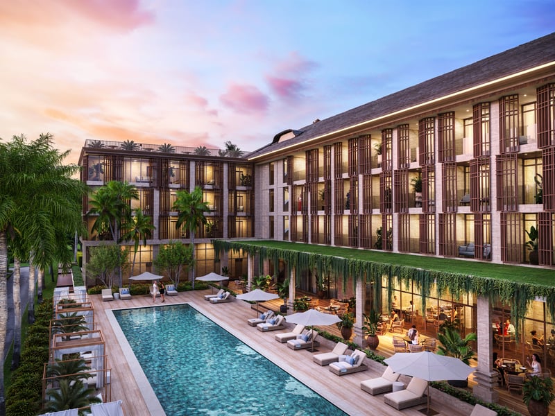 RAMADA Nusa Dua by Wyndham