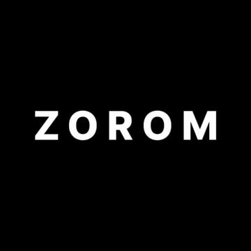 Zorom