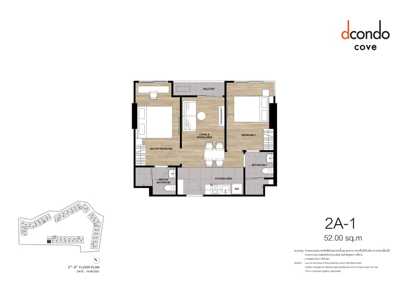 2BR