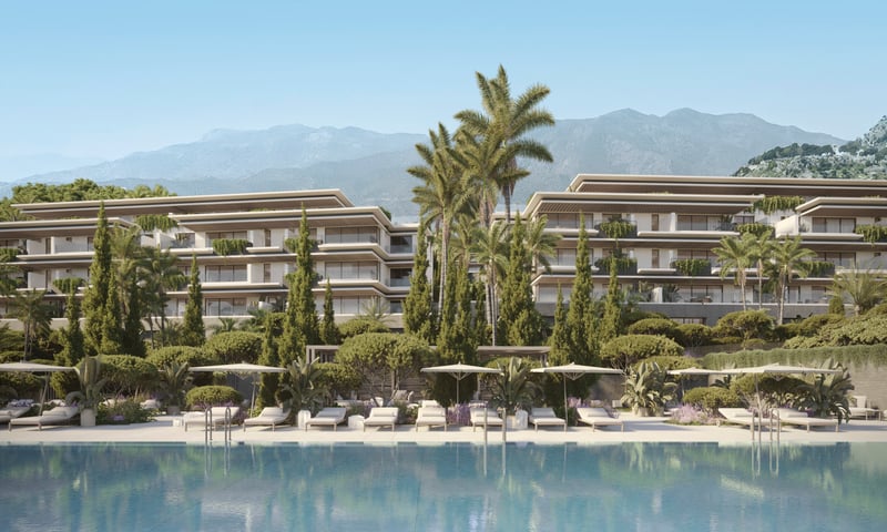 Emerald View Club Residences