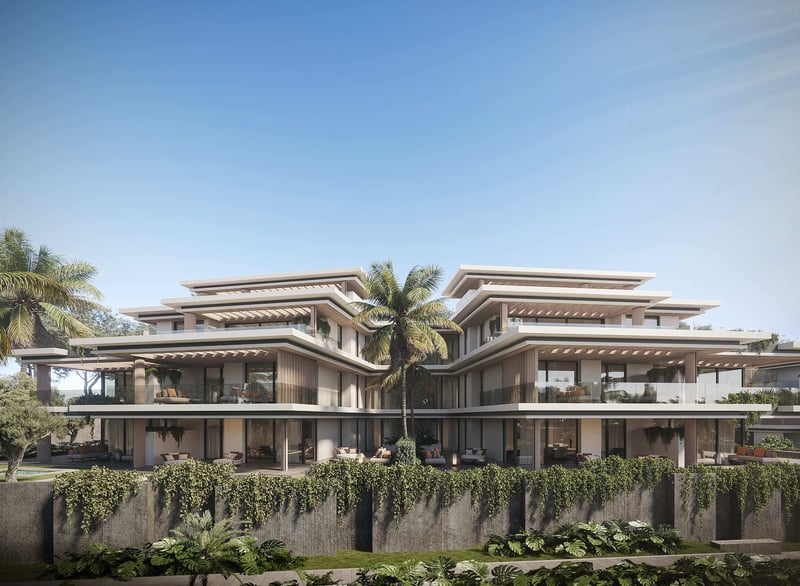 Essence Residence Phase I