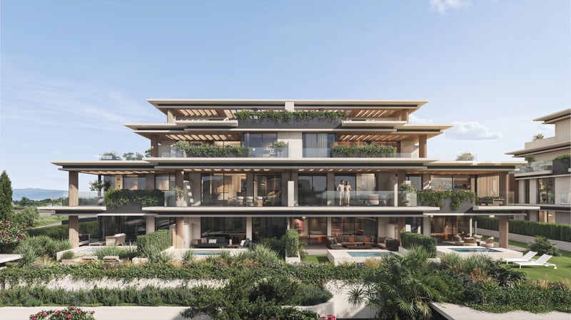 Essence Residence Phase II