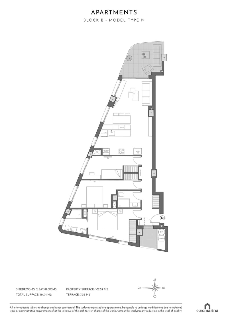 3BR