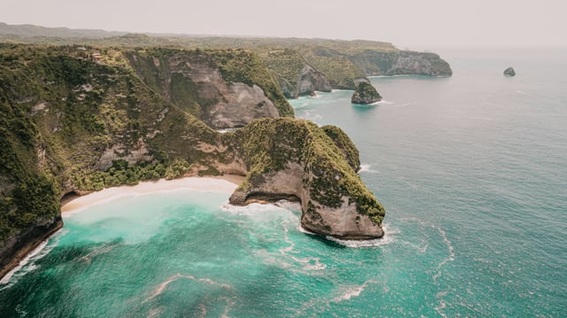 Luksusowe nieruchomości za granicą Indonezja – MAG World Properties