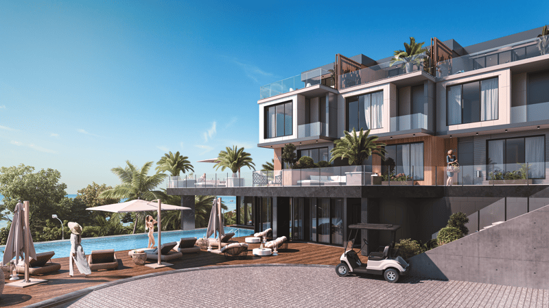 iVillas