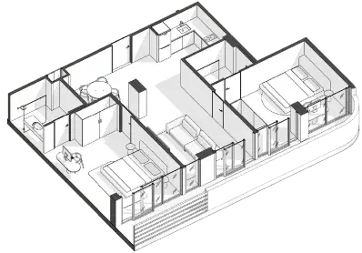 2BR